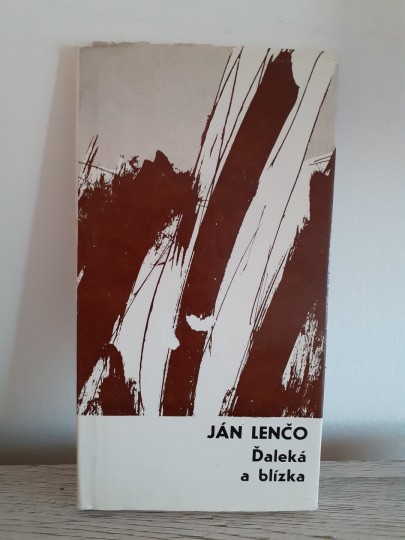 Ďaleká a blízka