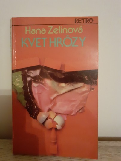 Kvet hrôzy