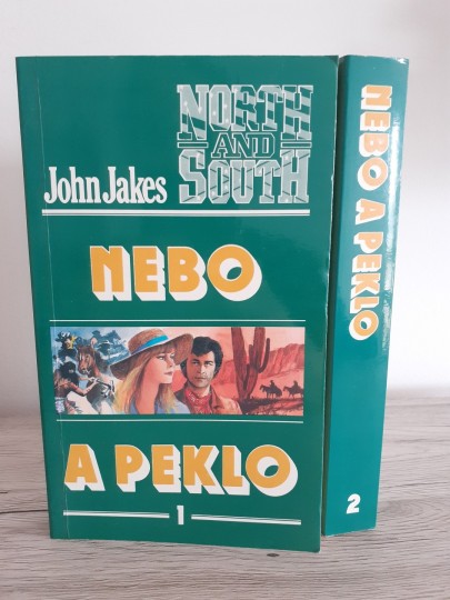 Nebo a peklo