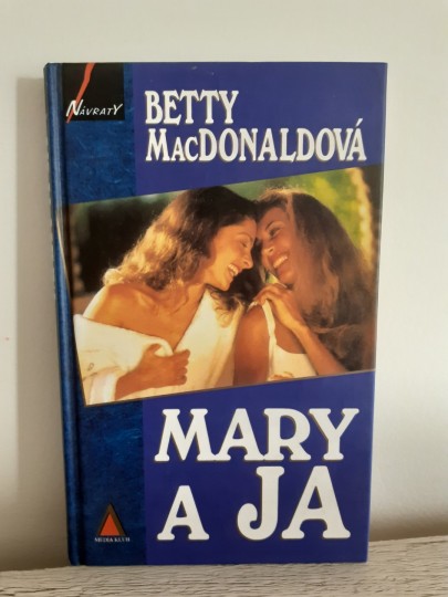 Mary a ja