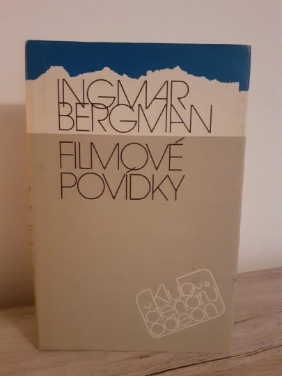 Filmové povídky