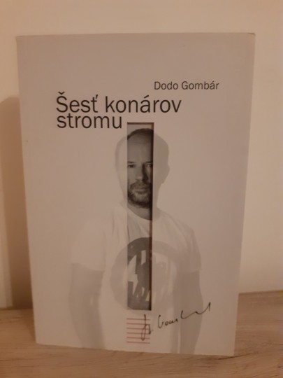 Šesť konárov stromu