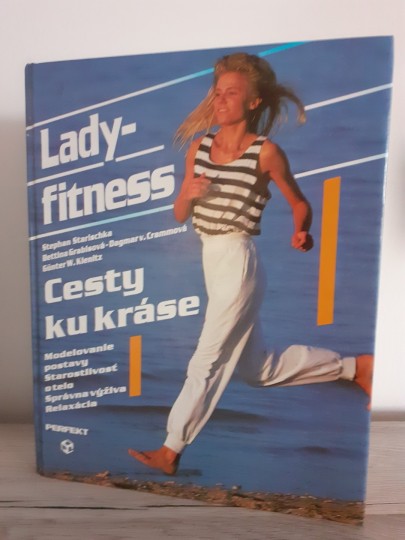Lady-fitness