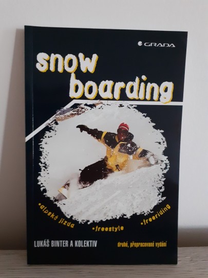 Snowboarding Snowboarding