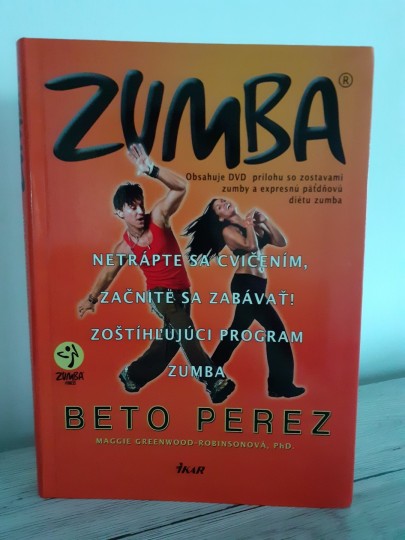 Zumba Zumba