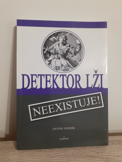 Detektor lži