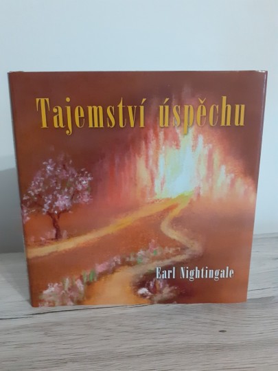 Tajemství úspěchu Tajemství úspěchu
