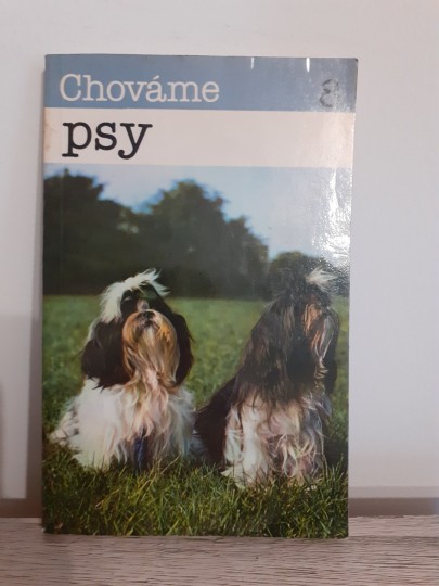 Chováme psy