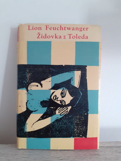 Židovka z Toleda