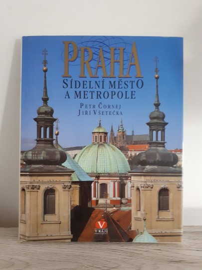 Praha