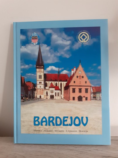 Bardejov