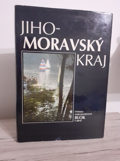 Jihomoravský kraj