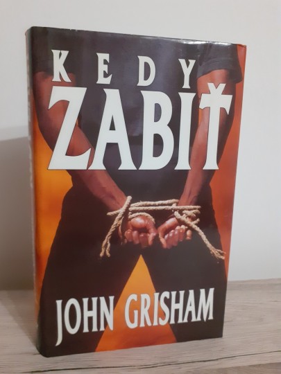 Kedy zabiť Kedy zabiť