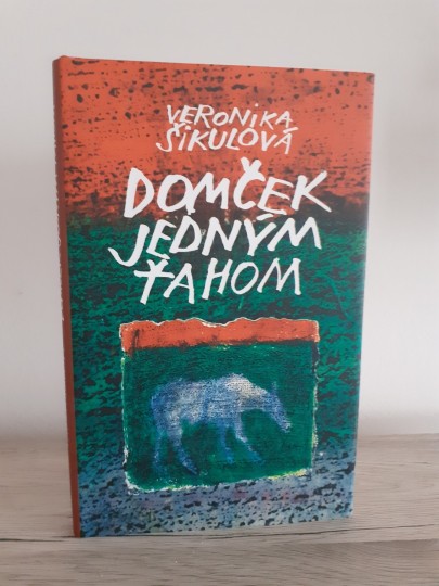 Domček jedným ťahom