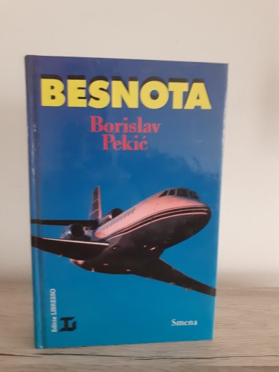 Besnota