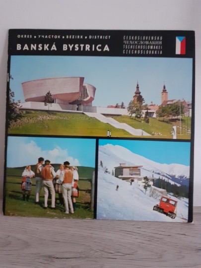 Banská Bystrica