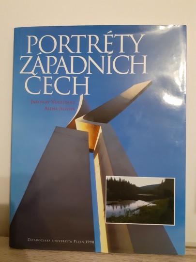 Portréty západních Čech Portréty západních Čech