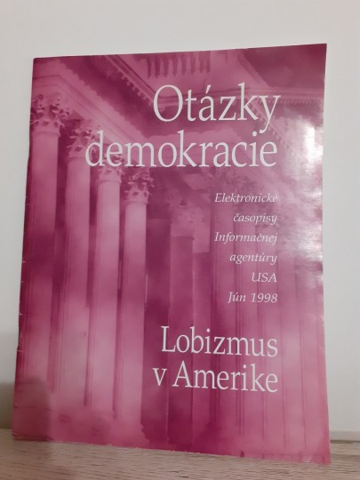 Otázky demokracie