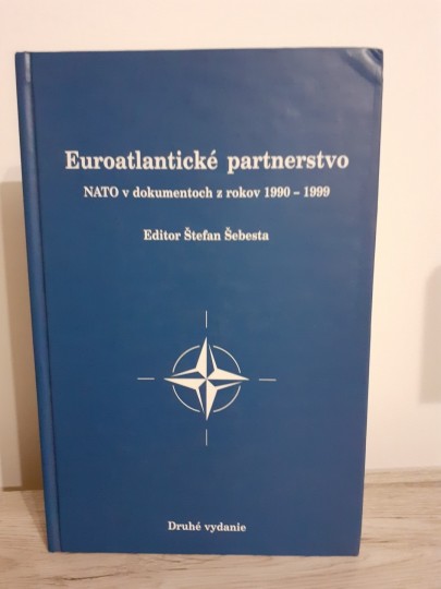 Euroatlantické partnerstvo