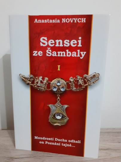 Sensei ze Šambaly 1 Sensei ze Šambaly 1