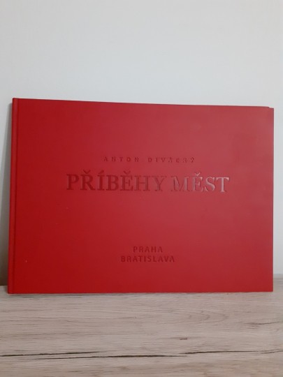 Příběhy měst