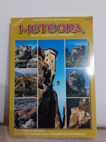 Meteora