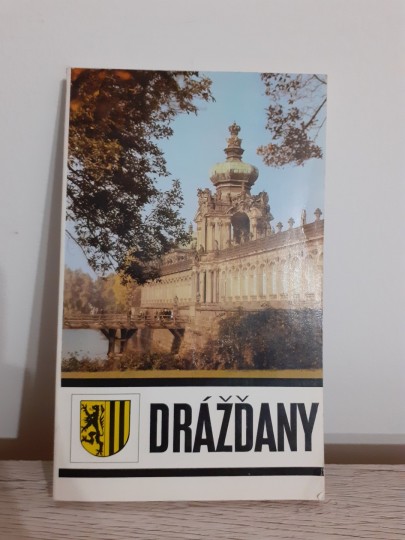 Drážďany