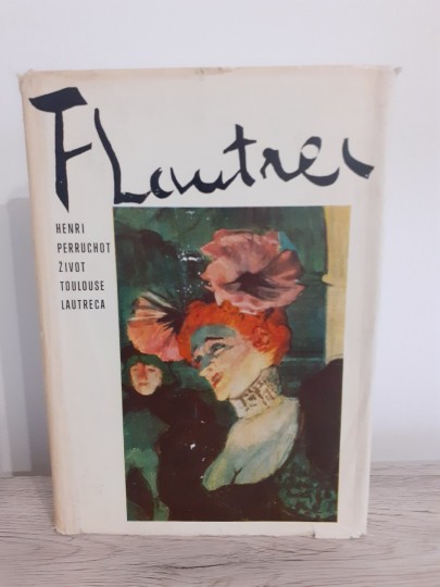 Život Toulouse Lautreca