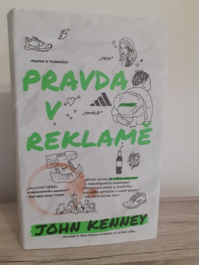 Pravda v reklame