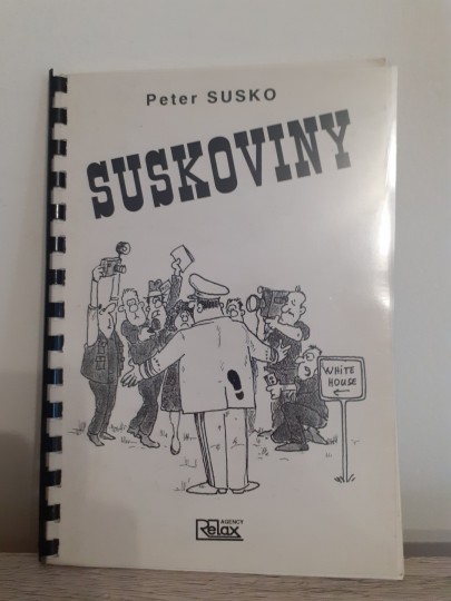 Suskoviny