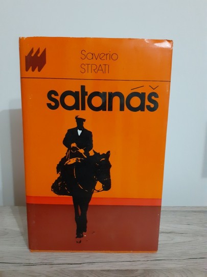 Satanáš