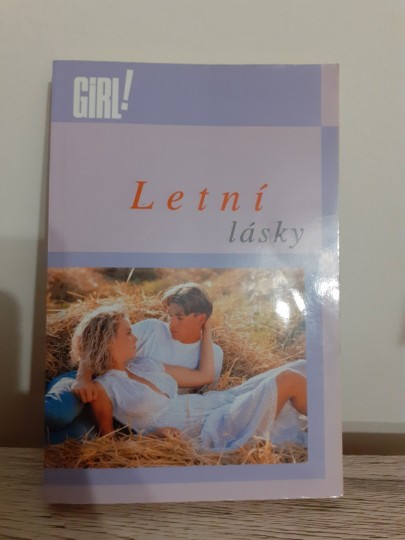 Letní lásky