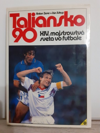 Taliansko 90 Taliansko 90