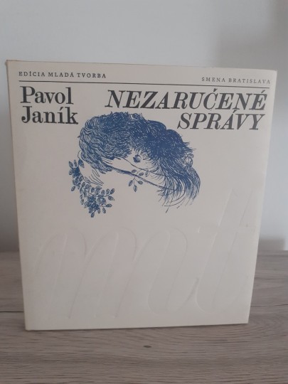 Nezaručené správy