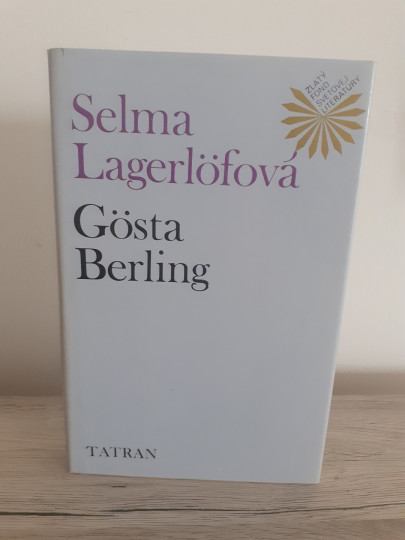 Gösta Berling