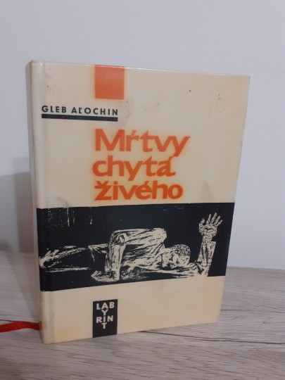 Mŕtvy chytá živého