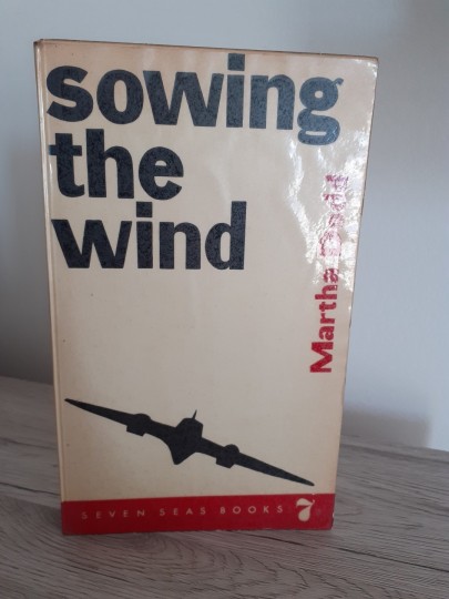 Sowing the Wind