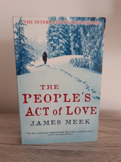 The people´s Act of Love