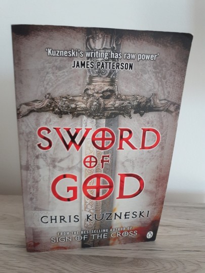 Sword of God