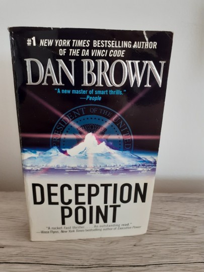 Deception point