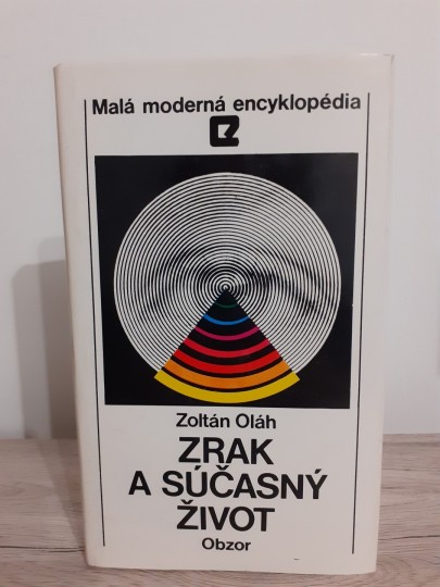 Zrak a súčasný život