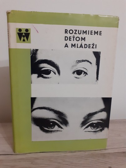 Rozumieme deťom a mládeži
