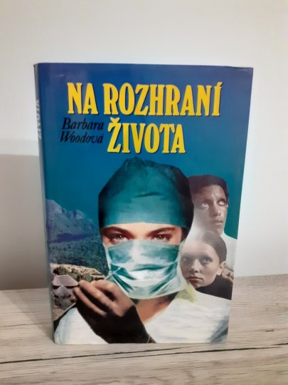 Na rozhraní života