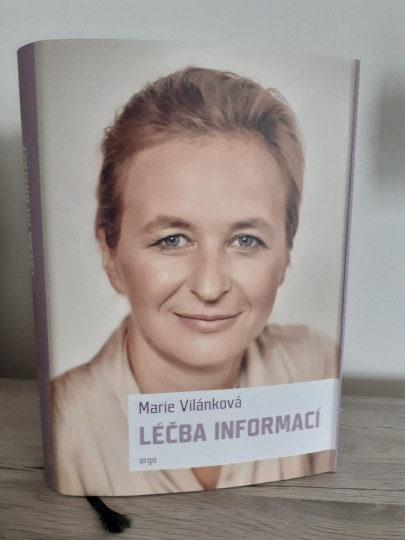 Léčba informací