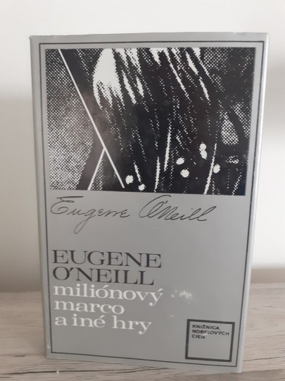 Milionový Marco a iné hry