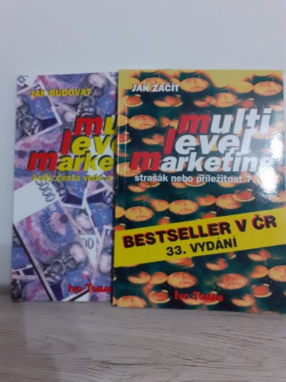 Multilevelmarketing