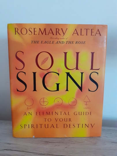 Soul signs