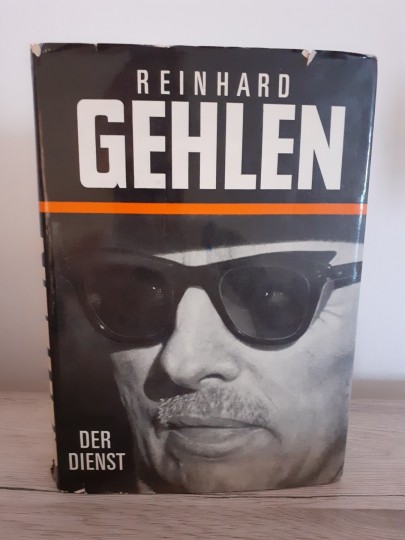 Der Dienst
