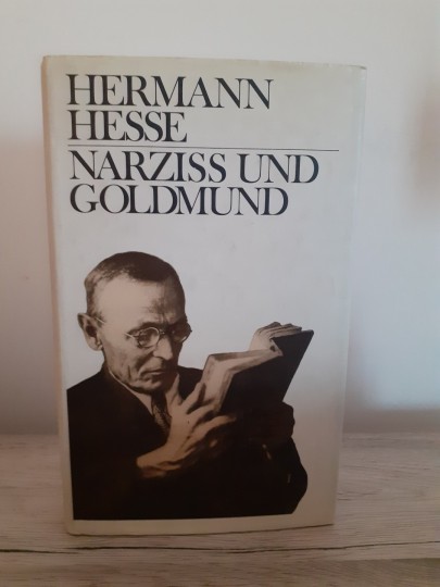Narziss und Goldmund