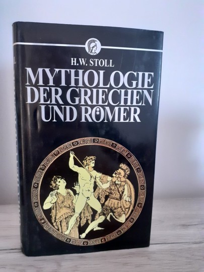 Mythologie der Griechen und Römer
